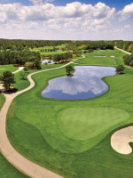 Meadowlands Golf Course
